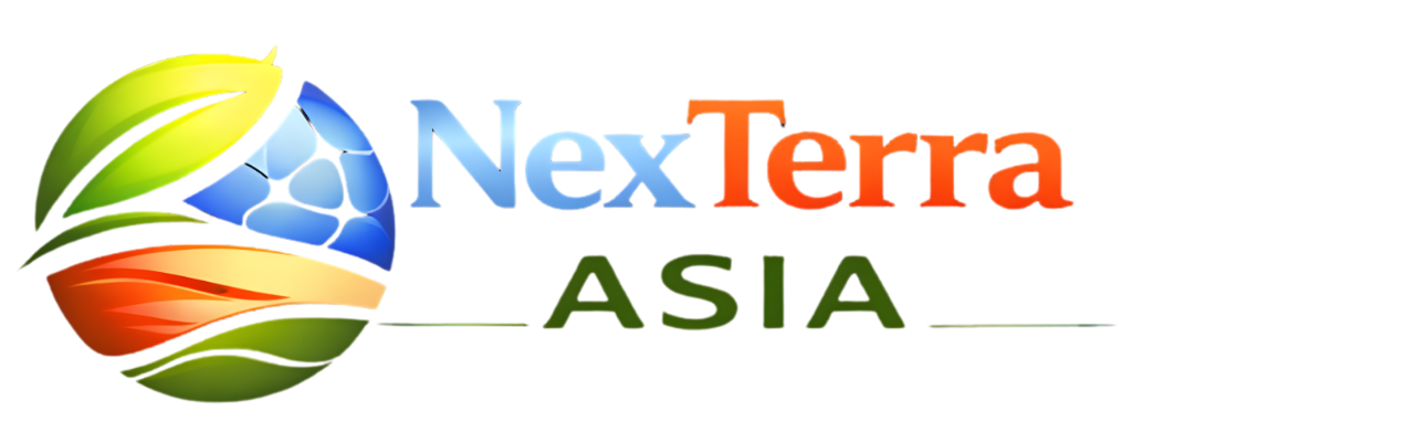 Nexterra Asia