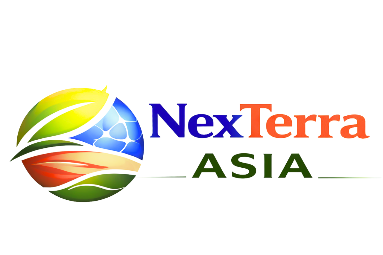 Nexterra Asia
